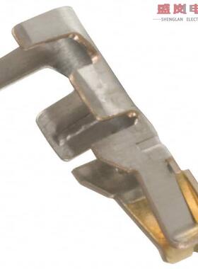 原装正品DF11-22SCFA[CONN SOCKET 22AWG CRIMP GOLD]