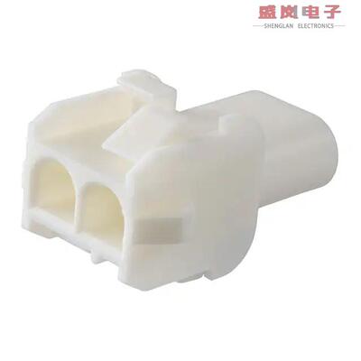 原装正品350778-1[CONN CAP 2POS 94V-0 UNI-MATE]