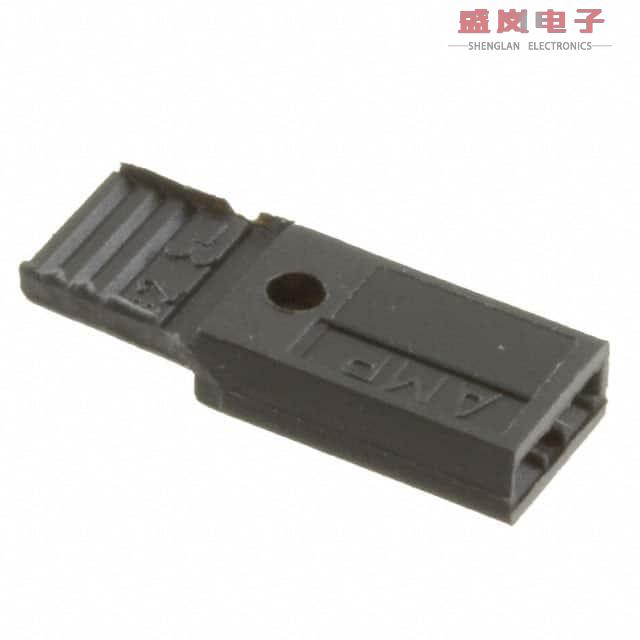 原装正品880584-1[CONN POST SHUNTS 2POS 15GOLD]