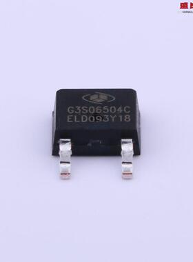 G3S06504C[650V 11A 1.7V@4A]分立半导体