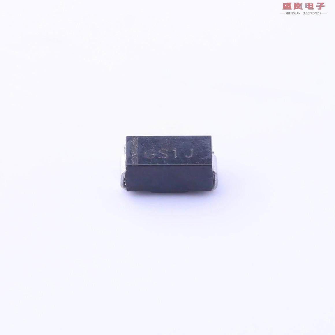 原装正品GS1J[600V 1A 1.1V@1A],电子元器件市场,微处理器/微控制器/单片机,淘宝优惠券,粉丝福利购,淘宝优惠卷