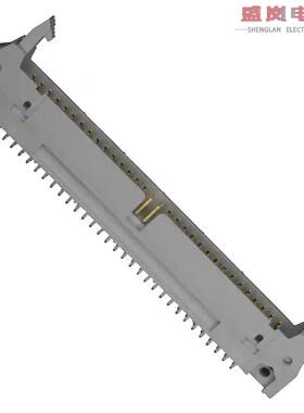 原装正品71918-164LF[CONN HEADER VERT 64POS 2.54MM]