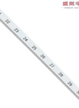 原装正品0808804:0021[ZACK STRIP FLAT PRINTED HORIZON]