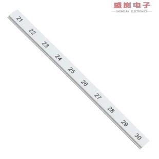 0021 ZACK HORIZON 正品 PRINTED 0808804 FLAT 原装 STRIP