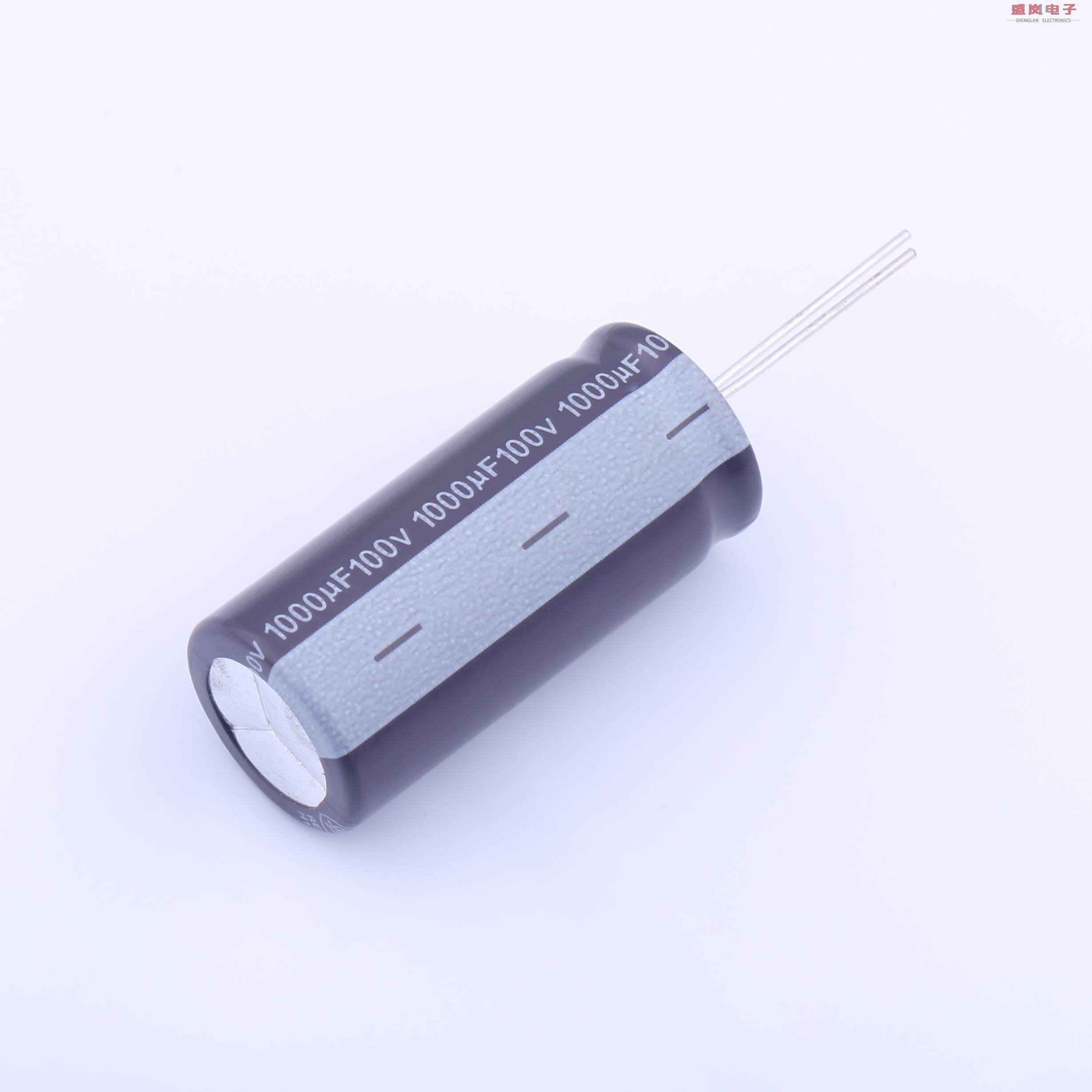 原装正品REA102M2ABK-1840[直插铝电解电容 20% 1mF 10