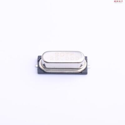原装正品SXMH25.000F2020F30[25MHz 20ppm 20pF]