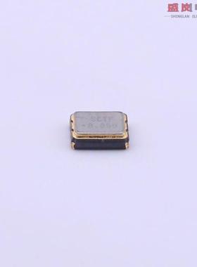 原装正品S3D8.000000A20F30T[8MHz 20ppm 5V]