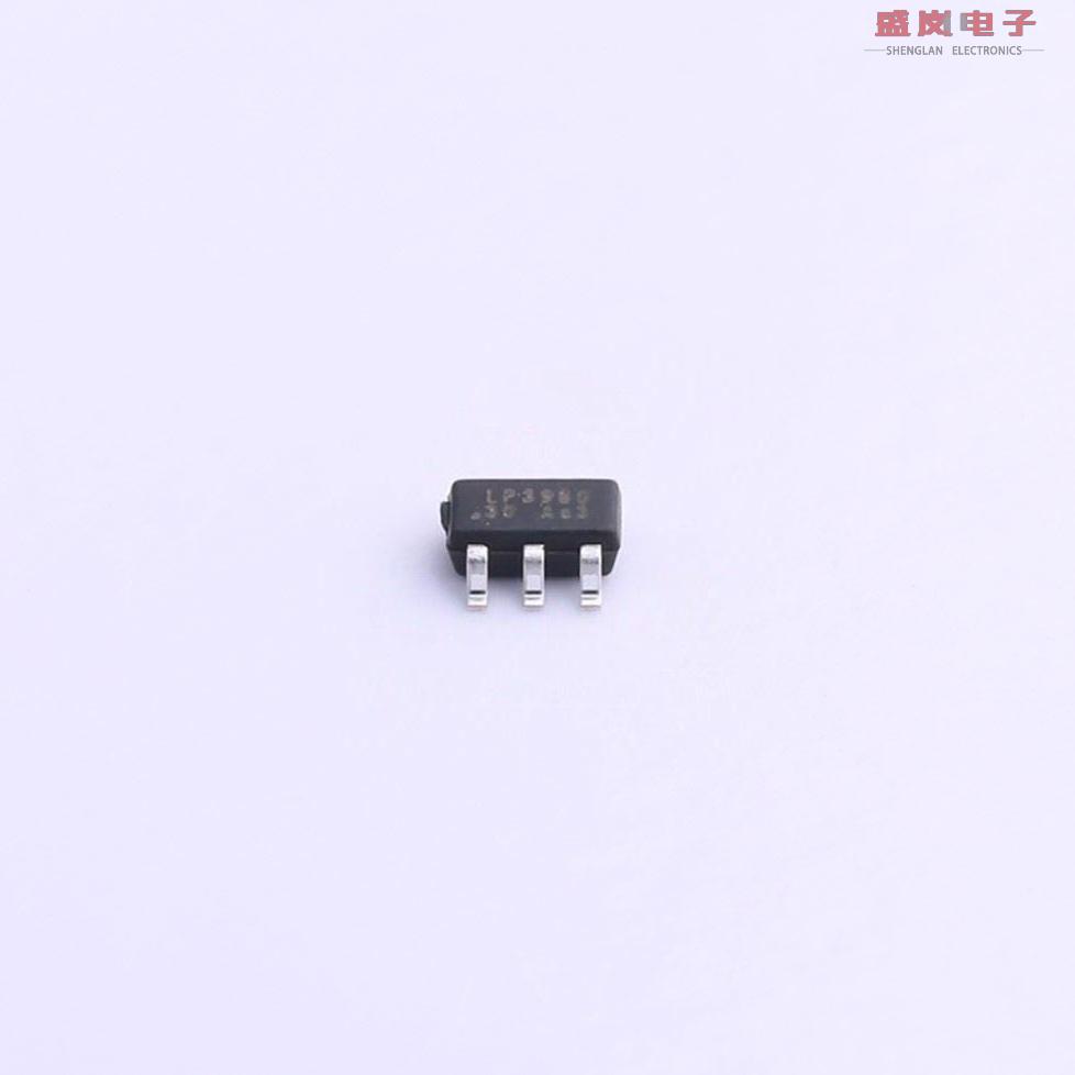 原装正品LP3980-30B5F[LP3980-30B5F]