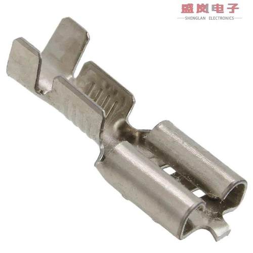 原装正品4-160256-2[CONN QC RCPT 13.5-17AWG 0.250]