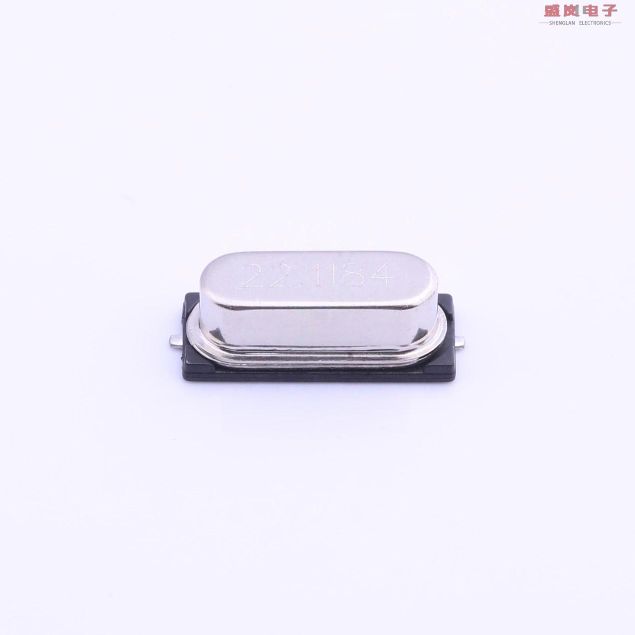 原装正品49MD-22.1184-20-20-20/A[22.1184MHz 20ppm 20pF]