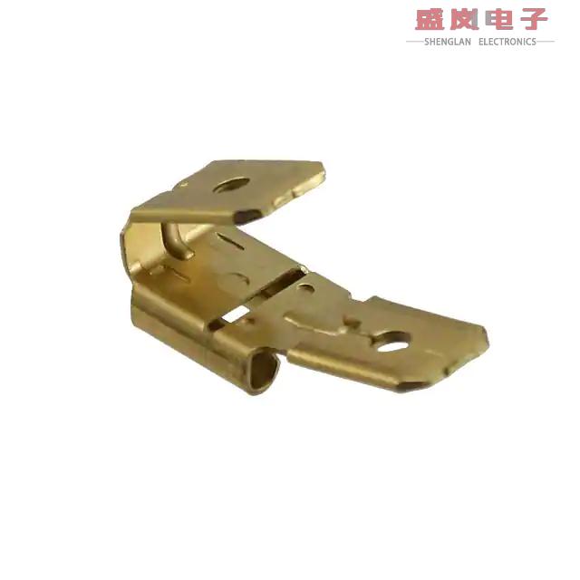 原装正品726308-1[CONN ADPT 0.25 TABS TO 0.25 RCPT]