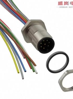 原装正品1551914[CBL 8POS MALE TO WIRE 1.64']