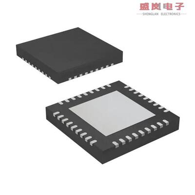 原装正品VSP2582RHHR[IC AFE 1 CHAN 12BIT 36VQFN]