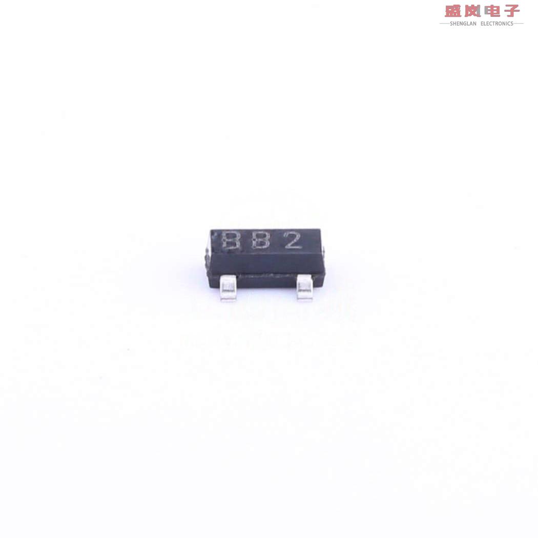原装正品BST23C152V[TVS二极管 VRWM=15V VC=30V IPP=1