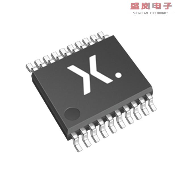 原装正品74LVC245APW,118[IC TXRX NON-INVERT 3.6V 20