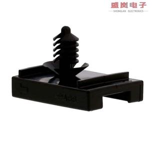 原装正品1924487-3[AMPSEAL 16 MOUNTING CLIP, STRAIG]