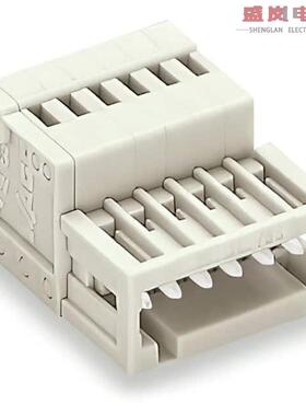 原装正品733-202[1-CONDUCTOR MALE CONNECTOR; 100%]