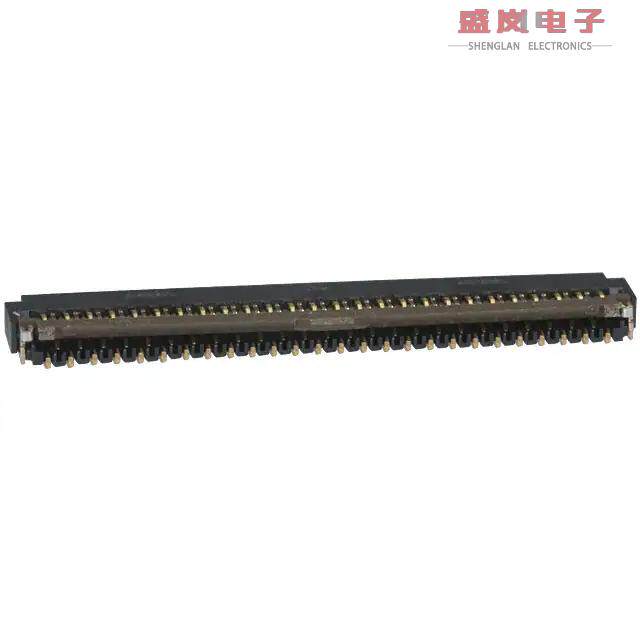 原装正品FH26W-51S-0.3SHW(60)[CONN FPC/FFC 51POS .3MM]