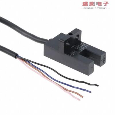 原装正品EE-SX673-WR 1M[SENSOR OPTICAL 5MM MOD SLOT