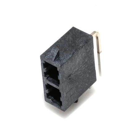 原装正品172064-0002[集管和线壳 Mega-Fit RA Hdr Ass