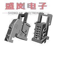 原装正品1379096-2[MQS, Automotive Connector Caps &