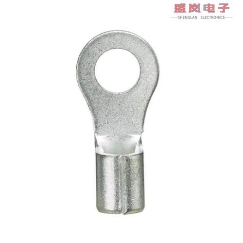 原装正品P18-38R-C[CONN RING CIRC 18-22AWG #3/8]