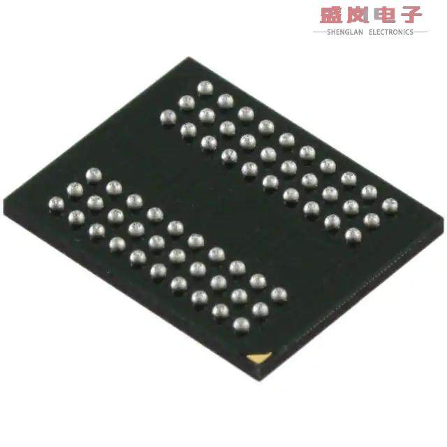 原装正品IS43LR16320C-6BLI[IC DRAM 512MBIT PARALLEL