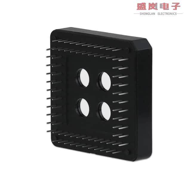 原装正品8484-11B1-RK-TP[CONN SOCKET PLCC 84POS TIN]