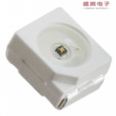 原装正品IR67-21C/TR8[EMITTER IR 940NM 65MA SMD]