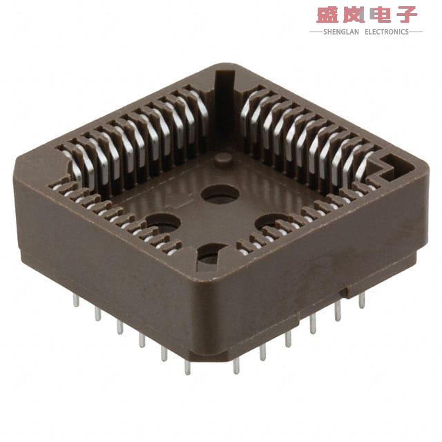 原装正品54020-44030LF[CONN SOCKET PLCC 44POS TIN]