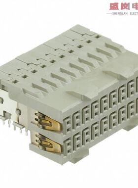 原装正品1469028-1[CONN RCPT HIGH SPEED 60P EDGE MT]