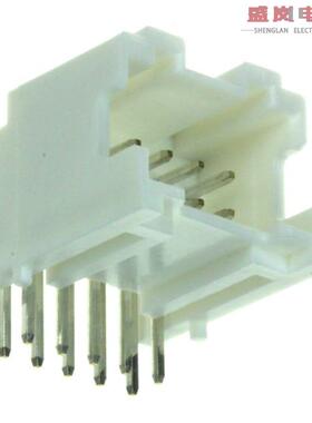 原装正品S10B-PADSS-1(LF)(SN)[CONN HEADER R/A 10POS