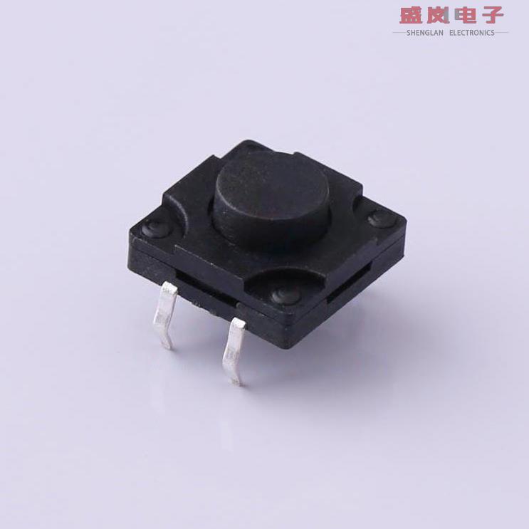 原装正品TS-1010DGD-BR06026[12*12*6.0mm 260