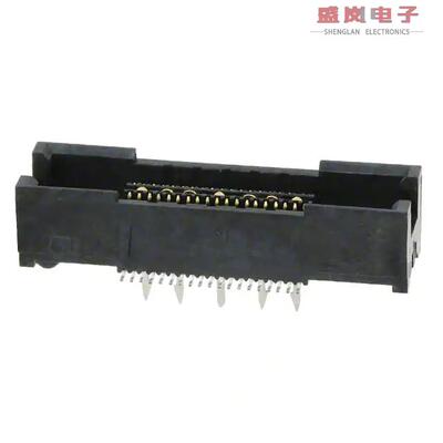 原装正品5767061-1[CONN RCPT 38P SMD PALLAD-NICKEL]