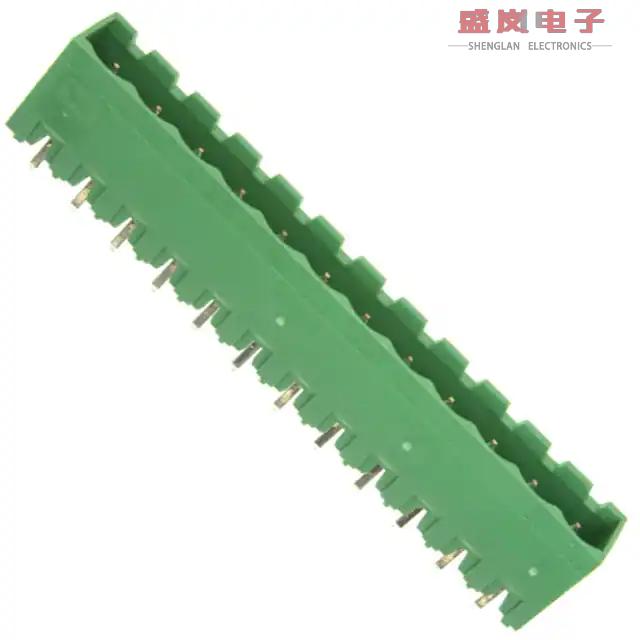 原装正品1-796636-2[TERM B HDR 12POS VERT 5.08MM]