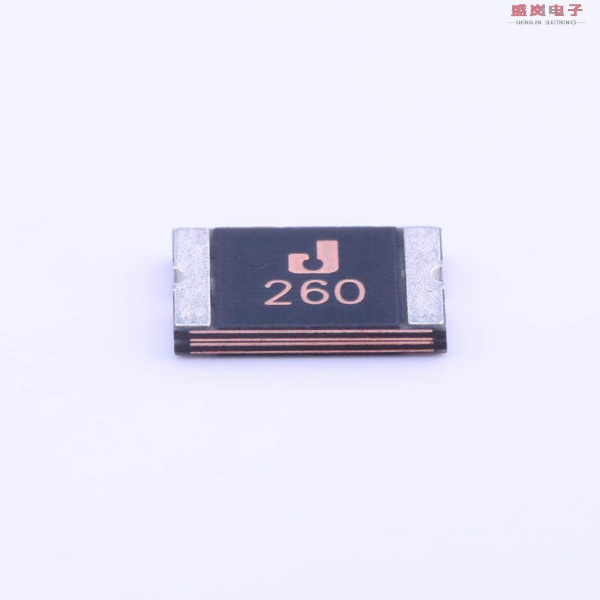 原装正品ASMD2920-260[2.6A 自恢复]