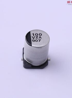 原装正品EEHZA1V101P[100uF 20% 35V]