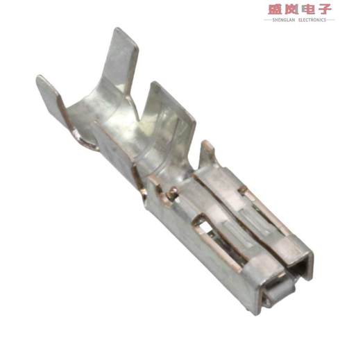 原装正品MDF6-1618SC[CONN SOCKET 16-18AWG CRIMP TIN]
