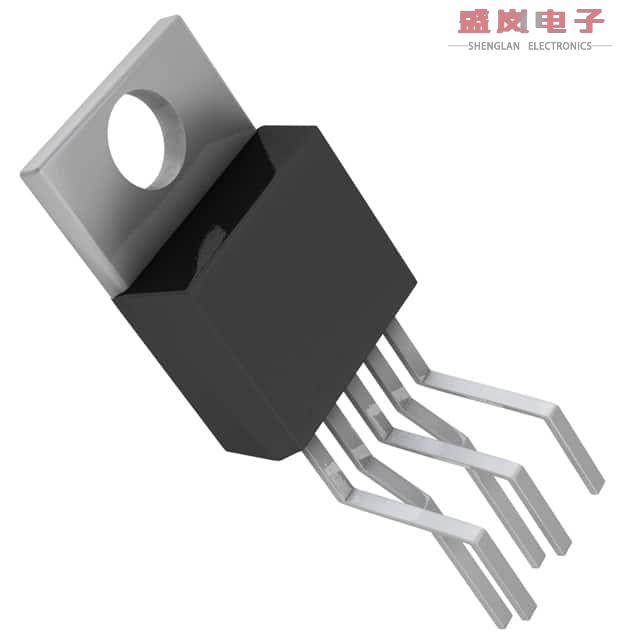 原装正品LT3080ET#PBF[IC REG LIN POS ADJ 1.1A TO220-5]