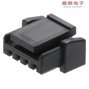 0601 集管和线壳 PLUS 原装 Hsg 204532 Rcpt 1.2 正品