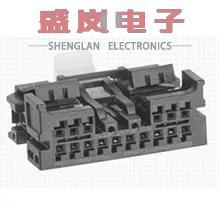 原装正品206523-2161[汽车 MINI50 GEN II 16CKT