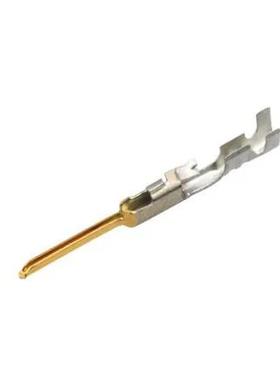 原装正品16-02-0117[集管和线壳 PIN GOLD 24-22 BULK]