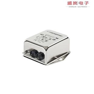 CHASS FILTER 250VAC LINE FN343 MNT 原装 正品