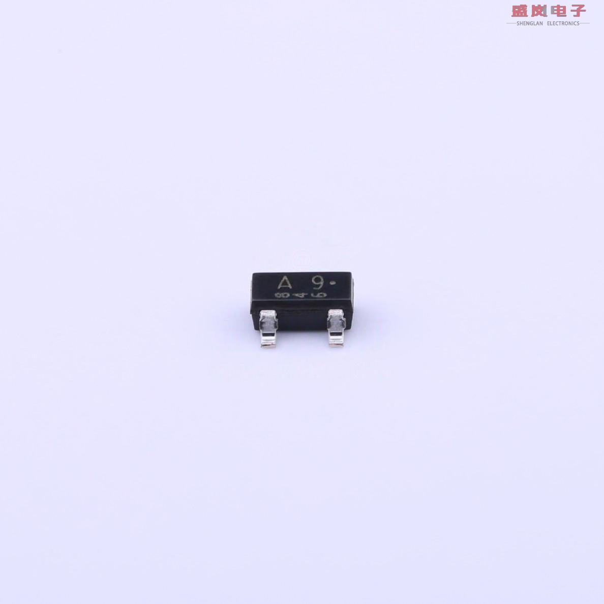 原装正品1SS294,LF(T[40V 100mA 600mV@100mA]