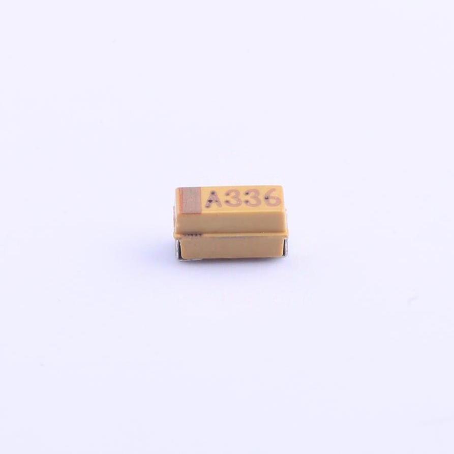原装正品TC211A336K010Y[33uF 10% 10V]