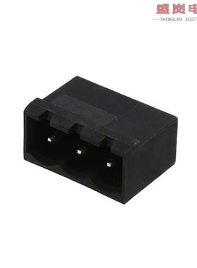 原装正品1759402[TERM B HDR 3POS 90DEG 5MM]