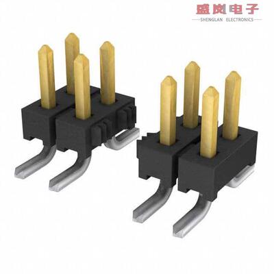 原装正品TMM-140-01-S-D-SM[CONN HEADER SMD 80POS 2MM]