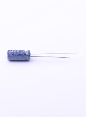 原装正品ERJ1EM101D12OT[100uF 20% 25V]