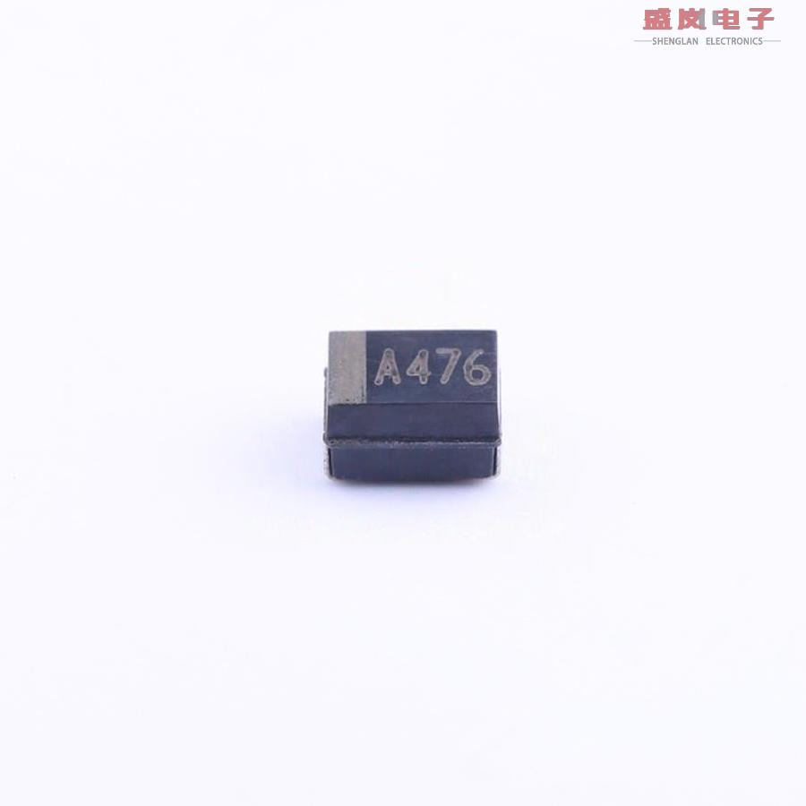 原装正品TC212B476K010B[47uF 10% 10V]