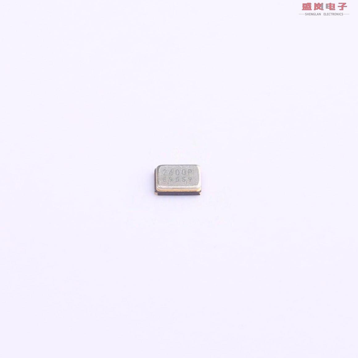 原装正品Q22FA12800140[26MHz 10ppm 9pF]